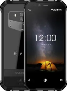 Замена стекла на телефоне Oukitel WP1 в Ижевске